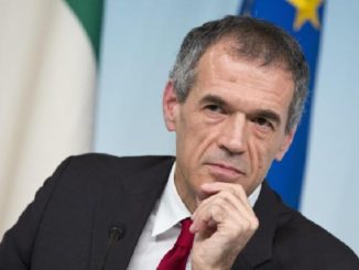 premier italia tehnocrat