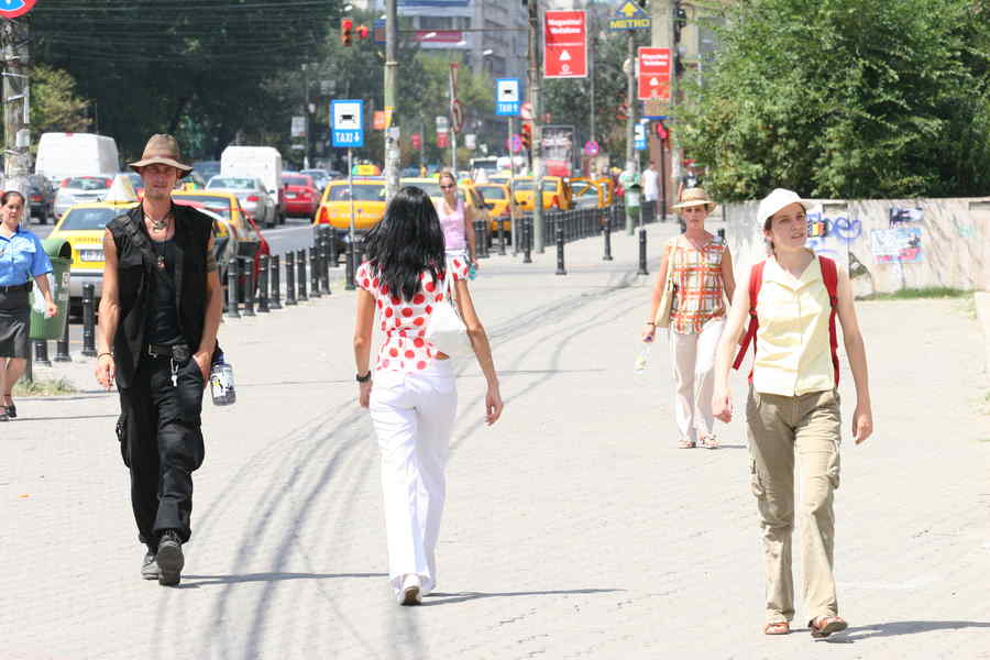 Un an cum n-a mai fost vreodată pe Pământ