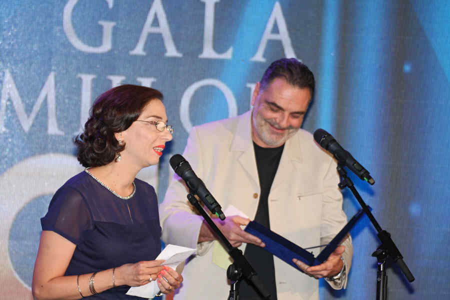 Filmul “Fixeur” în regia lui Adrian Sitaru a câştigat Marele Premiu şi Trofeul Uniunii Cineaştilor