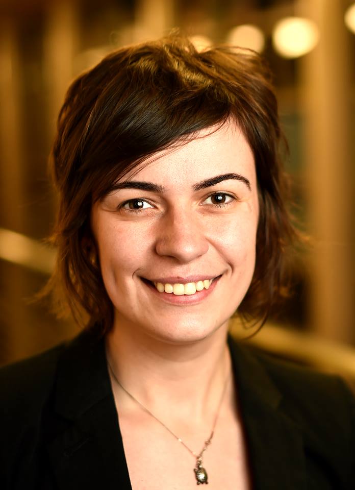 Interacțiunea roboților cu oamenii este încă foarte dificilă