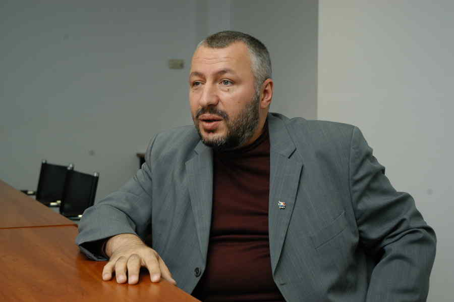 Iulian Fota: Chestiunea canalului Bâstroe nu e „relevantă” pentru relaţiile cu Ucraina