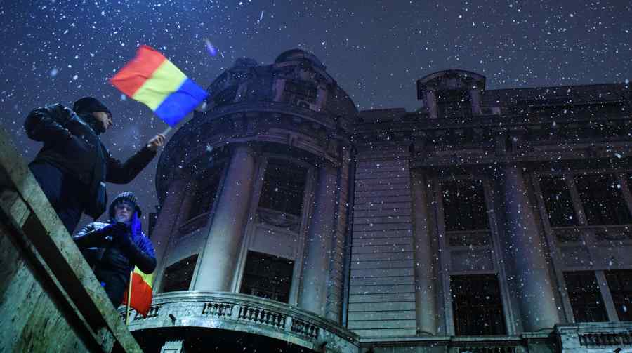 Poezia patriotică revine în atenția publicului larg (…)