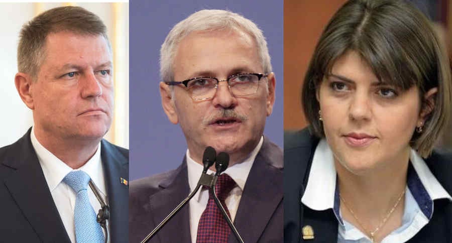 Taberele se iau de gît