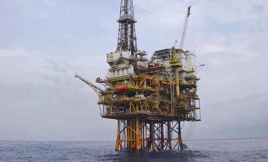 OMV va fora 50 de sonde în Marea Neagră