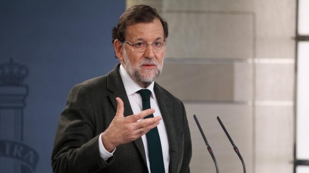 Premieră în istoria Spaniei. Guvernul Rajoy a fost demis!