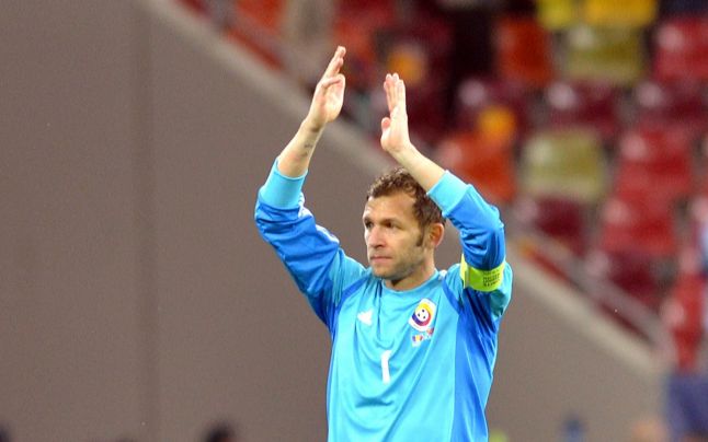 De Lobonț s-au debarasat