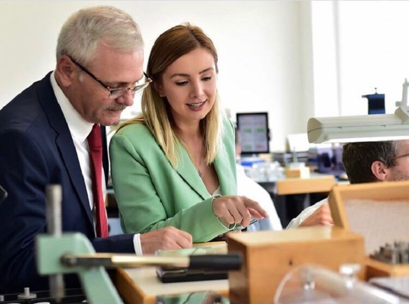 „Domnule Andronic, termină cu mizeriile!”