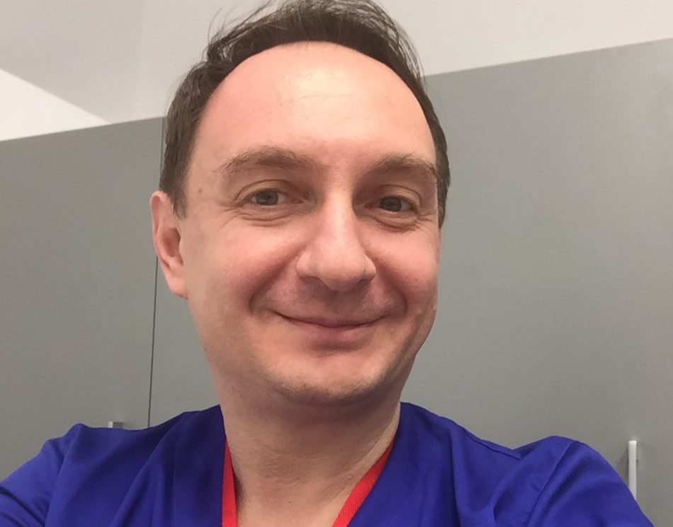 „Performanțele în chirurgia laparoscopică apar în 4-6 ani“