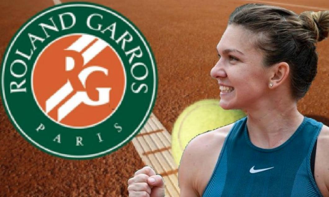 Halep, mai aproape de trofeul de la Roland Garros