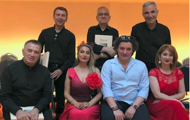 Muzeul Municipiului București-MUSEICORUM 2018