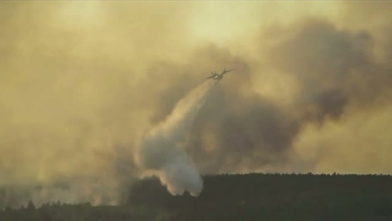 Cernobâl – au apărut noi informaţii-bombă