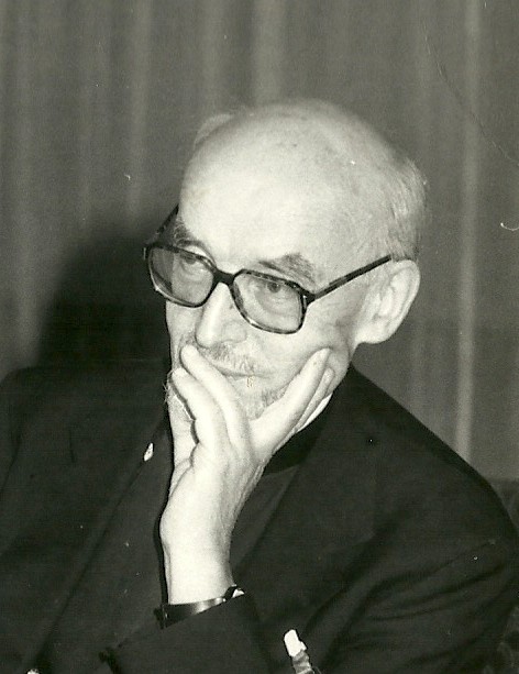 Un mare patriot român-Monseniorul  Dr. Octavian Bârlea (1913-2005)