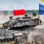 Polonia, Uniunea Europeană, armată Polonia,