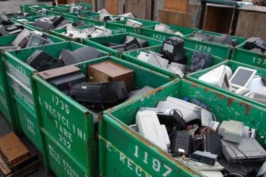 Programul Rabla pentru electrocasnice