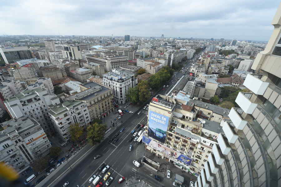 Cât vor costa hărțile de risc pentru Capitală