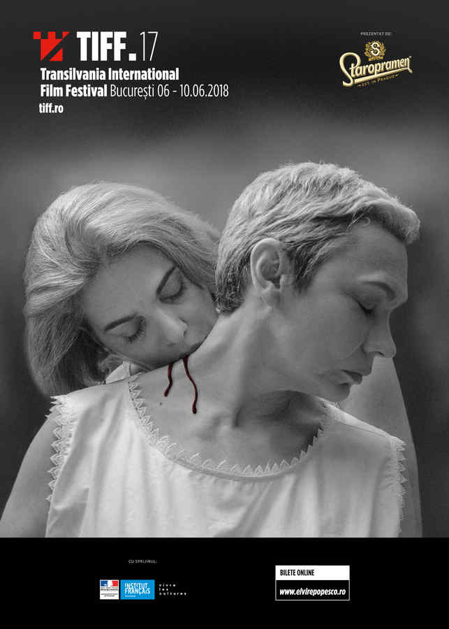 Începe TIFF București