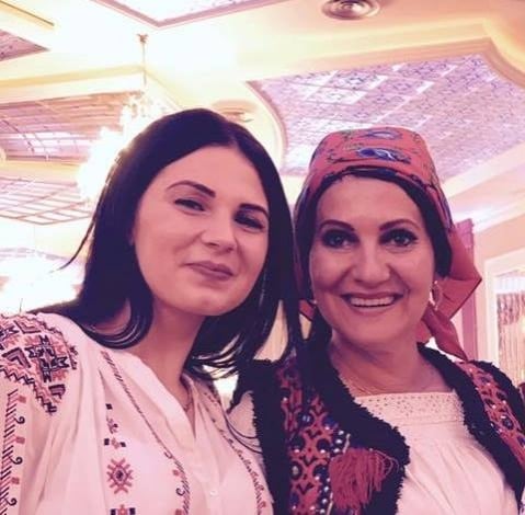 Nepoata ministrului Sănătății, găsită moartă