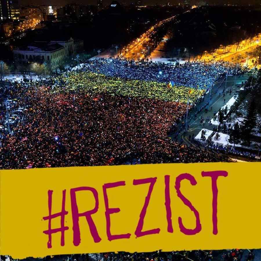 Se anunţă scântei în sâmbăta mitingurilor