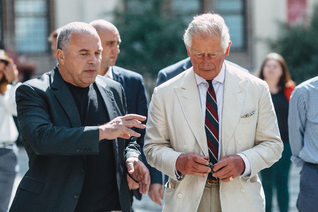 La Sibiu, în zilele și nopțile Festivalului, teatrul mondial se reinventează și renaște