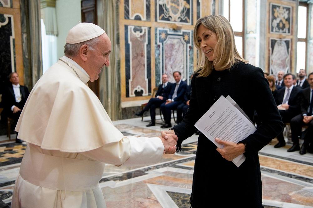 Papa Francisc, sfaturi pentru jurnalişti