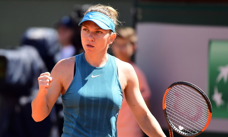Când va debuta Simona Halep la Wimbledon