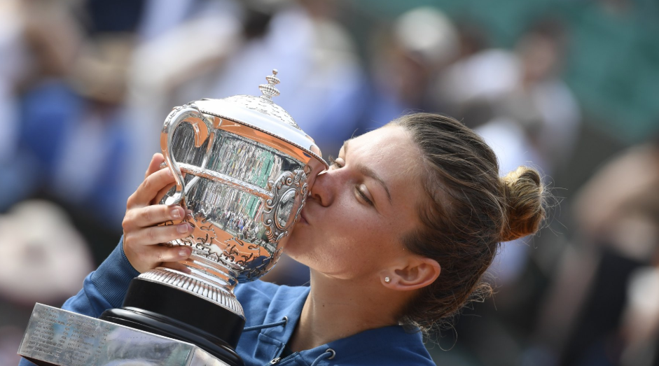 Cu cât îl plătea Simona Halep pe Darren Cahill