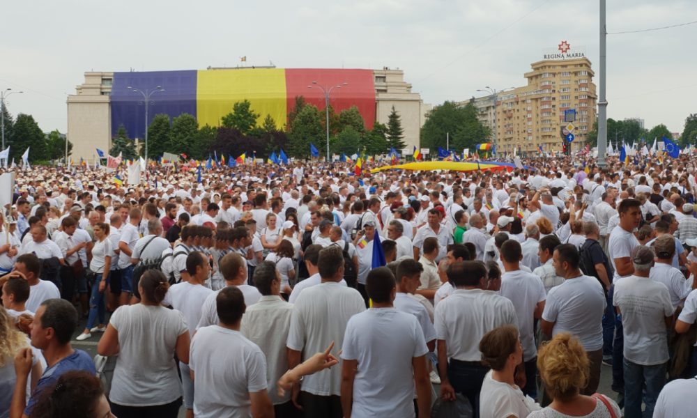 Guvernul PSD contra Securității