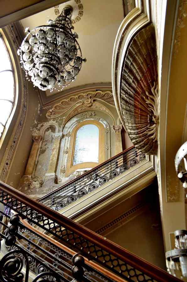 Specialişti în Patrimoniul European şi experţi financiari se angajează în acţiunea Cazino Constanţa