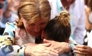 Mesajele emoționante ale părinților Simonei Halep