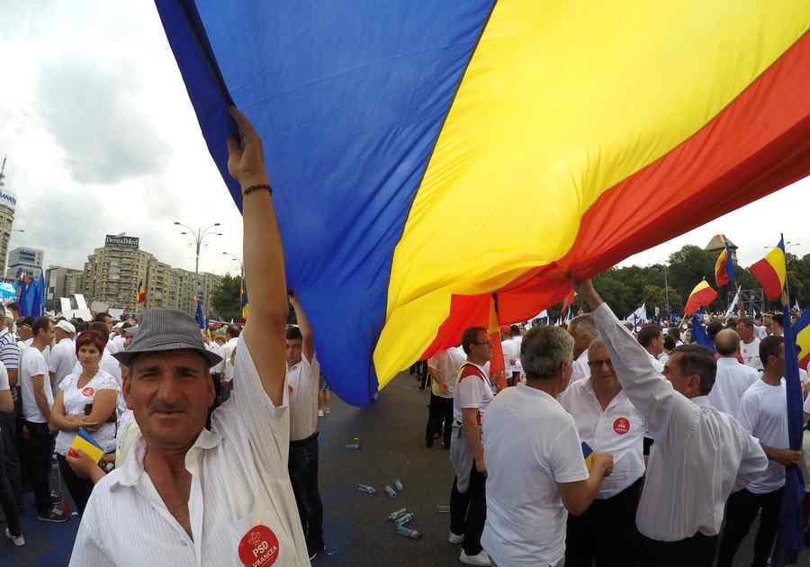 Pește românesc curat și sănătos pentru români!