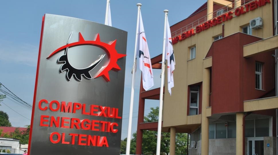 Anti Green-Deal-ul românesc: Se fac angajări masive la CE Oltenia!