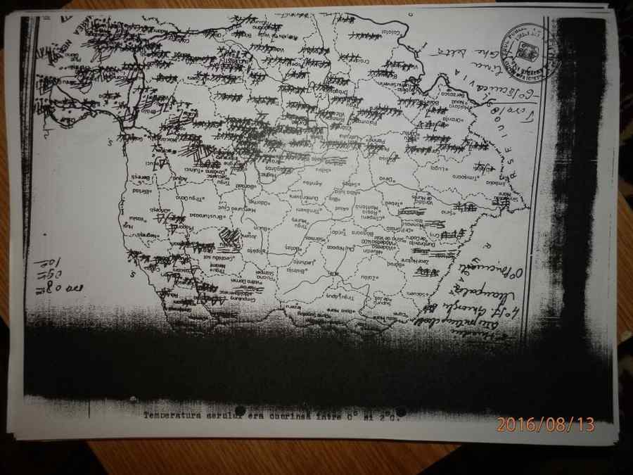 Dosarul Vișina, crimă fără pedeapsă