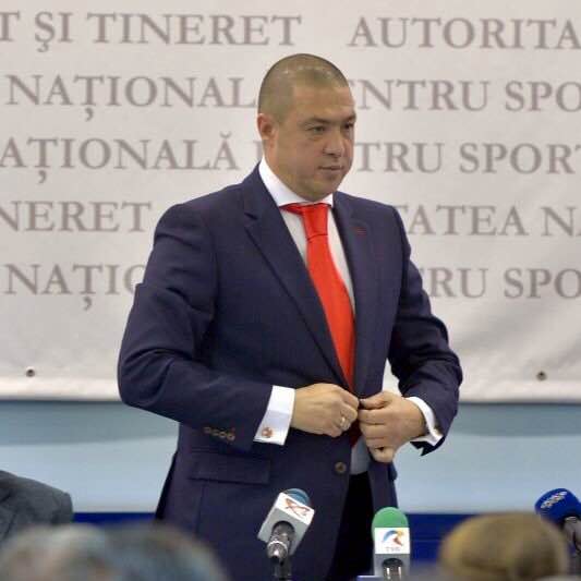 Rudel Obreja, salvarea Elenei Udrea?