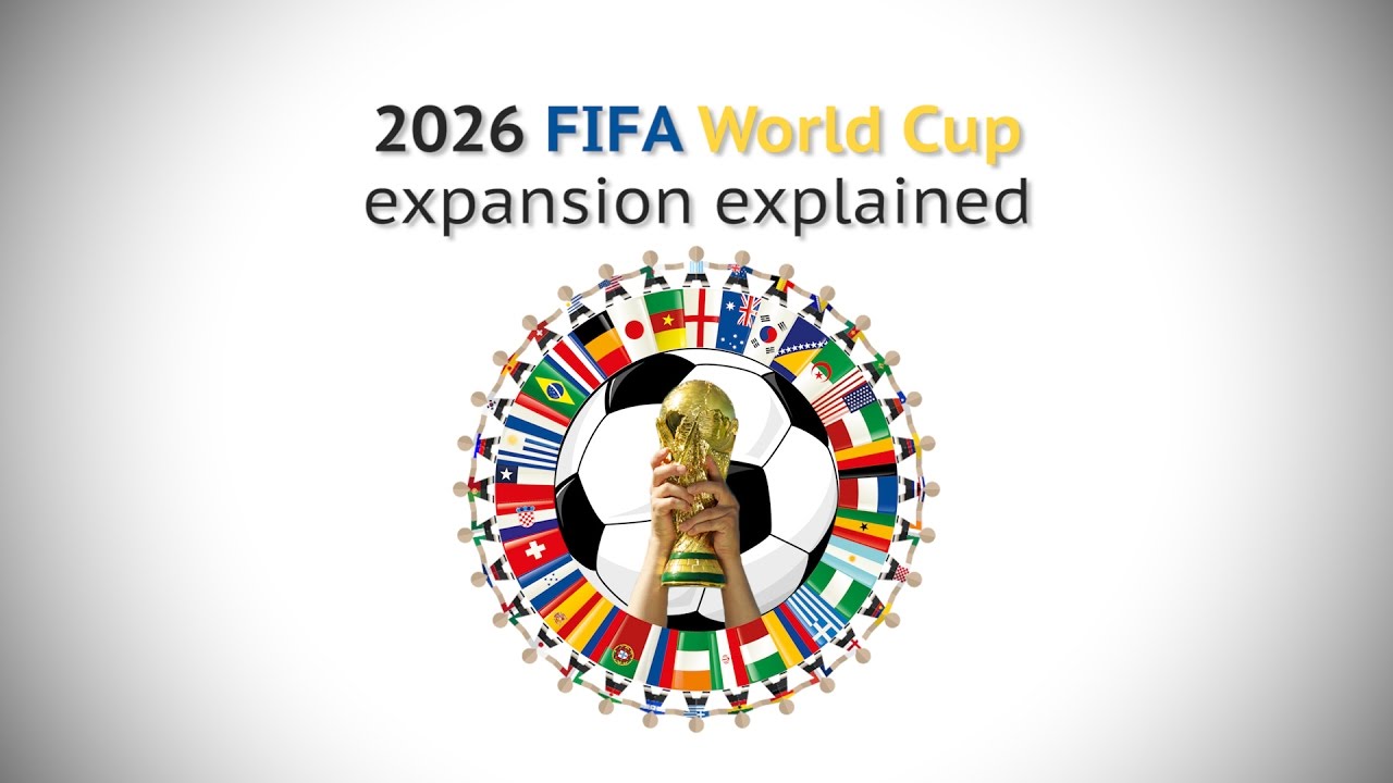 S-a decis gazda CM de Fotbal din 2026