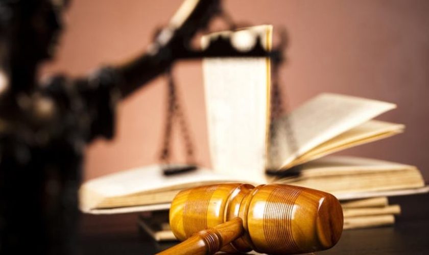 Legea, nu statul, trebuie să fie răspunsul