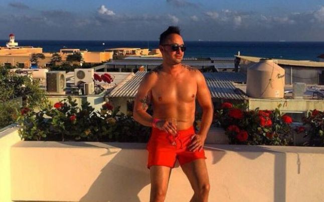 Român executat în stil mafiot în Mexic