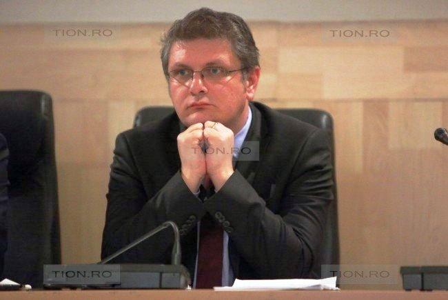 DNA sună adunarea la Primăria Timișoara