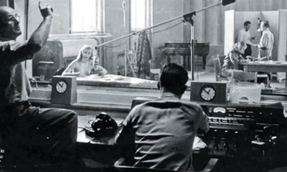 Radio Șanț îmbată țara