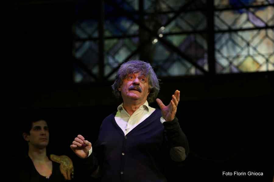 TNB va prezenta celebra piesă shakespeariană “Furtuna” la Festivalul Internaţional de Teatru de la Beijing