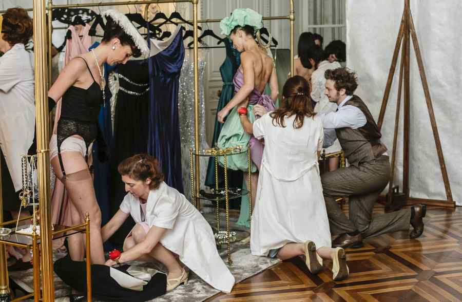 Un serial poliţist de neratat după Agatha Christie, la TV5