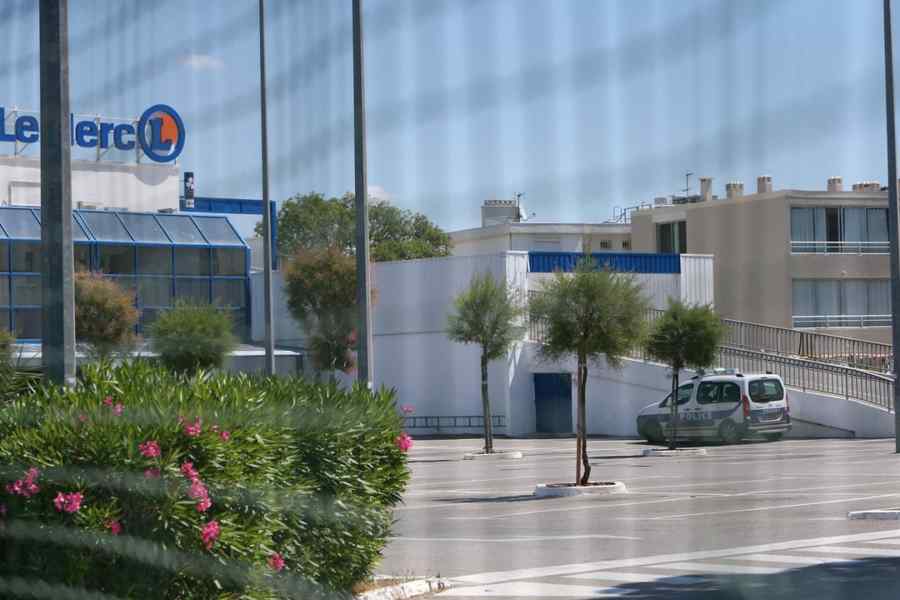 Panică după un atac în sudul Franţei