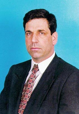 Scandal de spionaj la nivel înalt