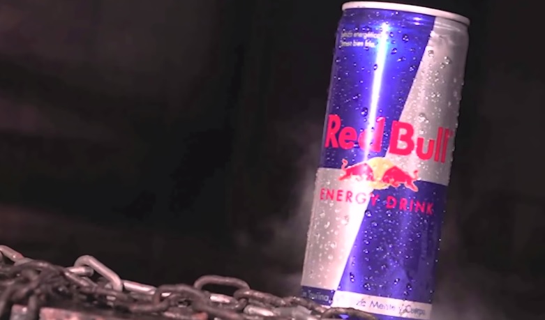 Adio Red Bull pentru școlari și liceeni