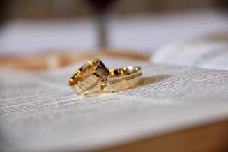 Prima căsătorie gay din familia regală britanică