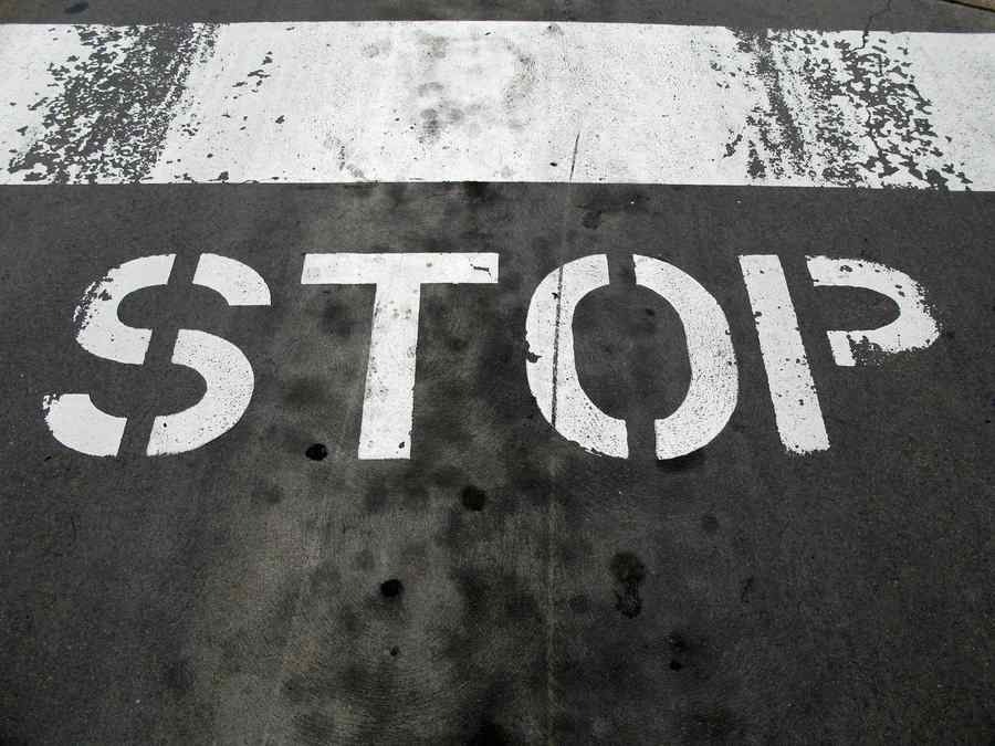 Alarma #rezist: „Gangsterii au capturat România”