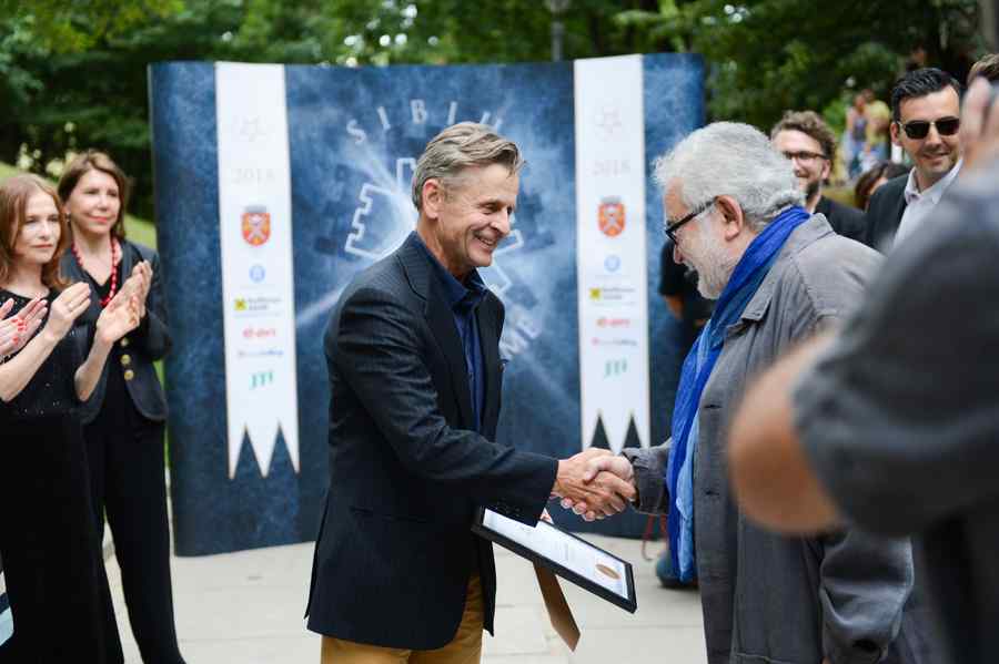 Aleea și Gala Celebrităților, eleganţă, stil şi rafinament                                                         