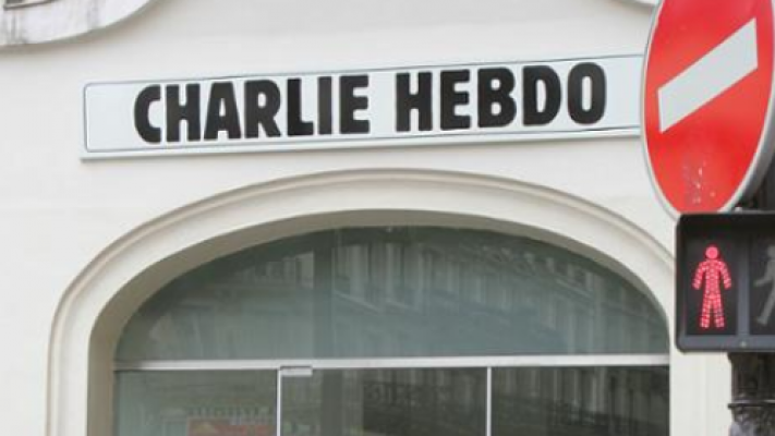 Europarlamentar român, propunere pentru ziariștii de la Charlie Hebdo