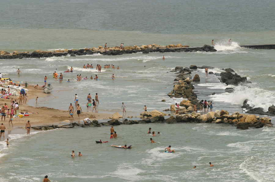 Cum este afectat creierul de expunerea prelungită la soare