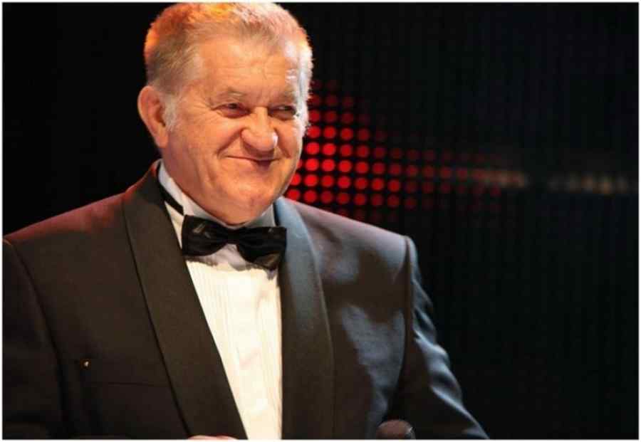 Dorel Vișan – Doctor Honoris Causa al UNATC „I.L. Caragiale”
