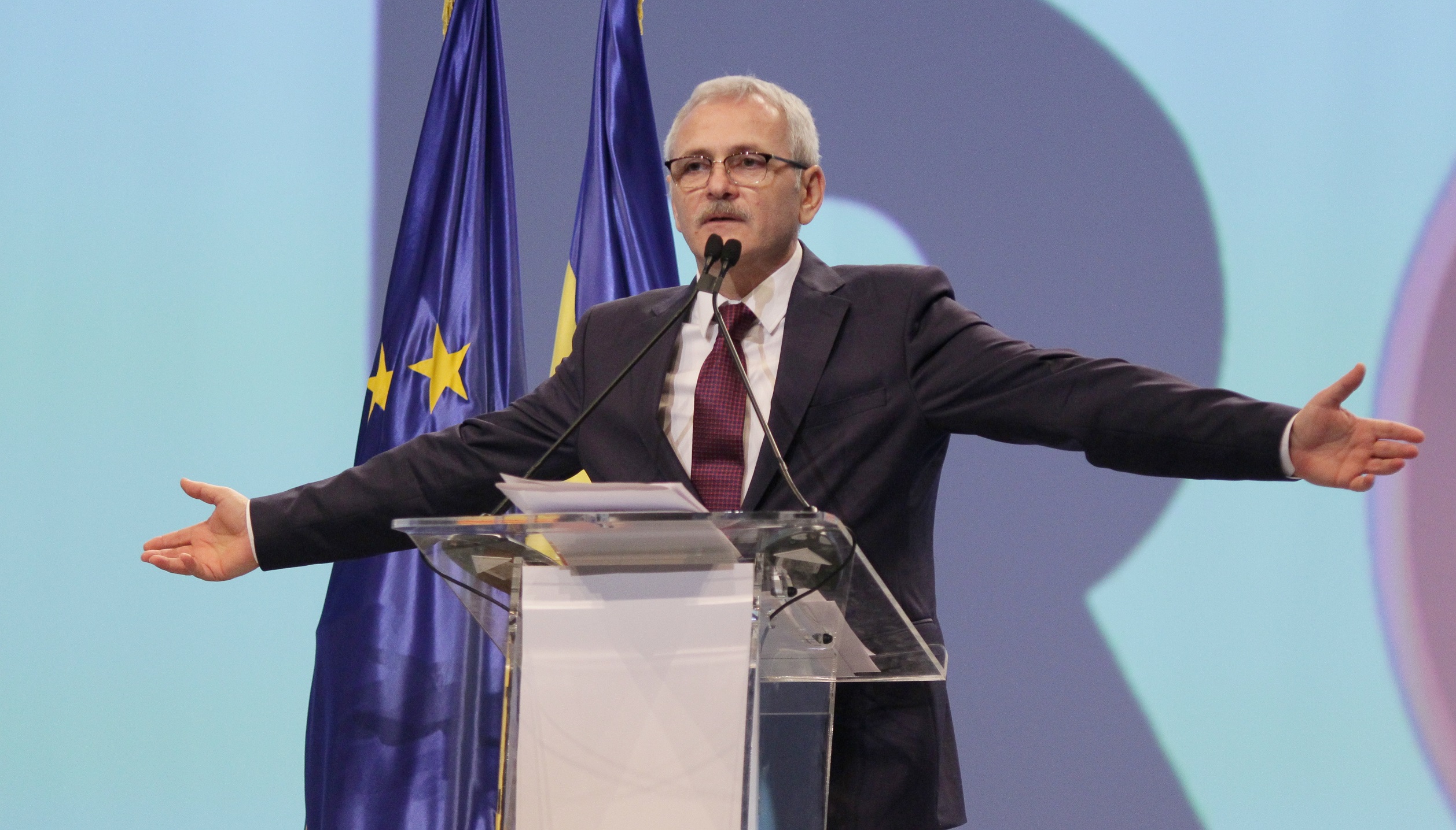 Dragnea: „Credeţi că ăştia mă lasă să scap?”